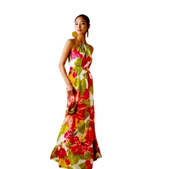 Anthropologie Dresses & Skirts - Anthropology dress by Lel